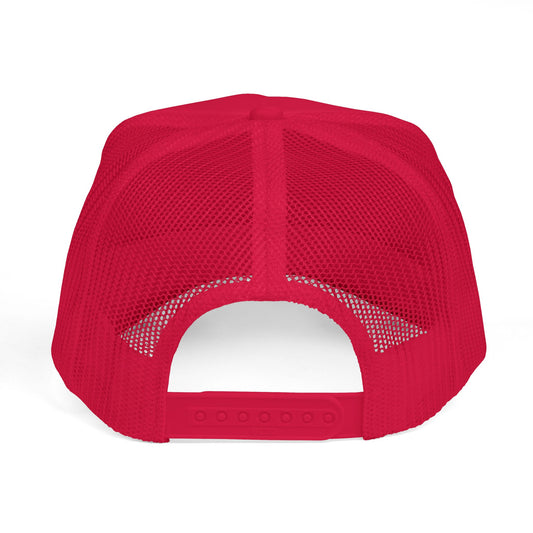 Trump 2028 Foam Trucker Hat